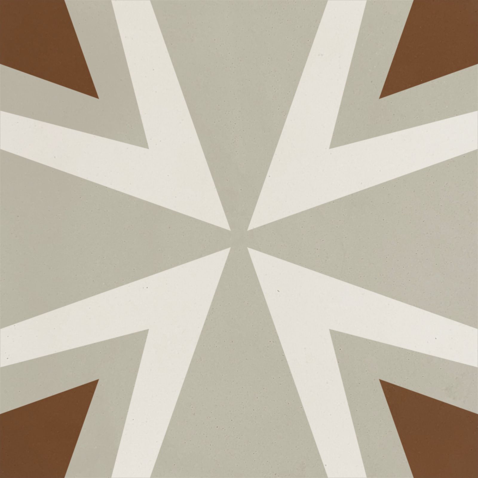 Az egyedi IAMART N2011-es cementlap elegáns mintáival és kézi gyártásával kiemelkedő megoldás. Hidraulikusan préselt cementlap oxidfestékes színezéssel.