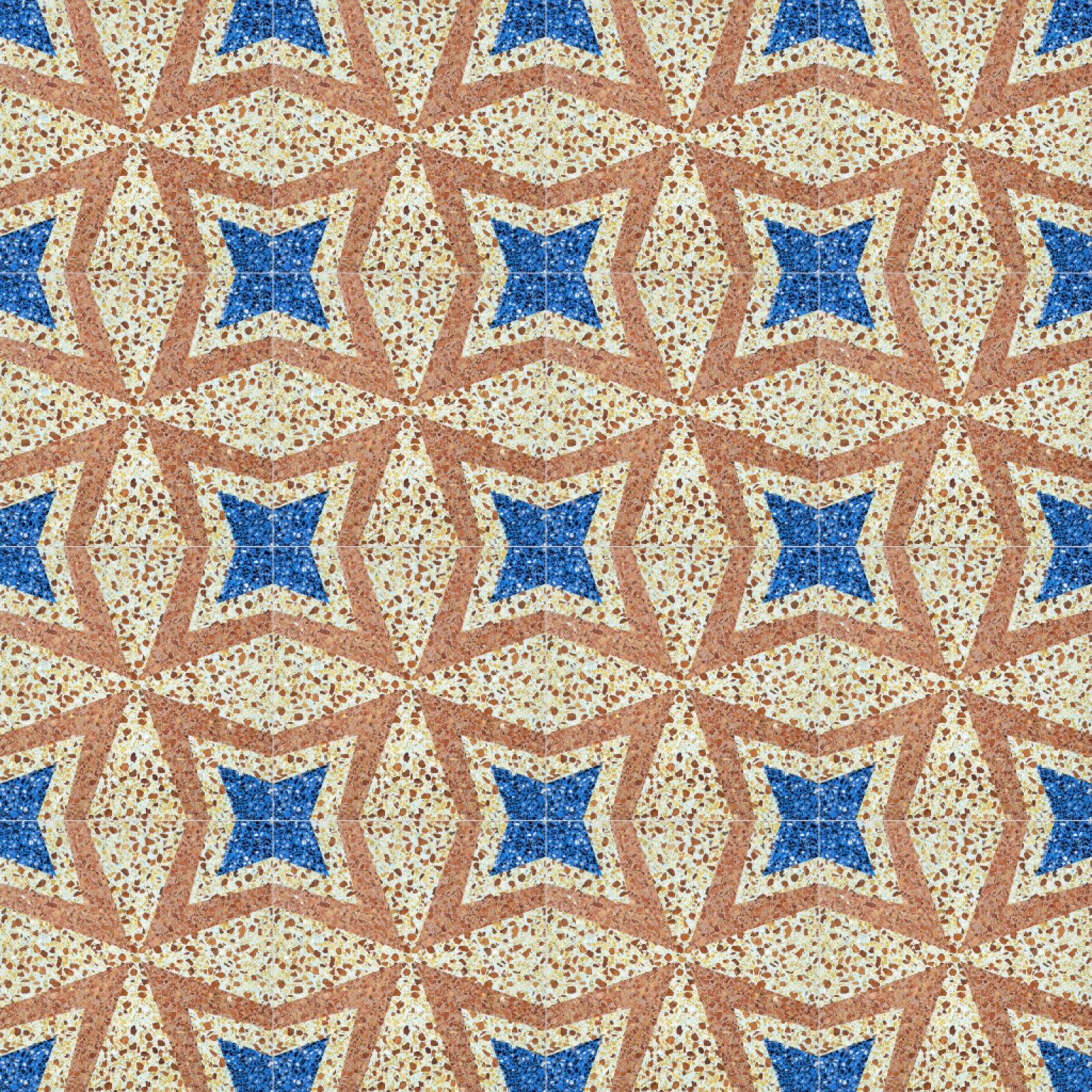 Az Iamart manufaktúra N2011T terrazzo cementlapja stílust és prémium minőséget kínál, tökéletes választás modern és klasszikus enteriőrökhöz egyaránt.
