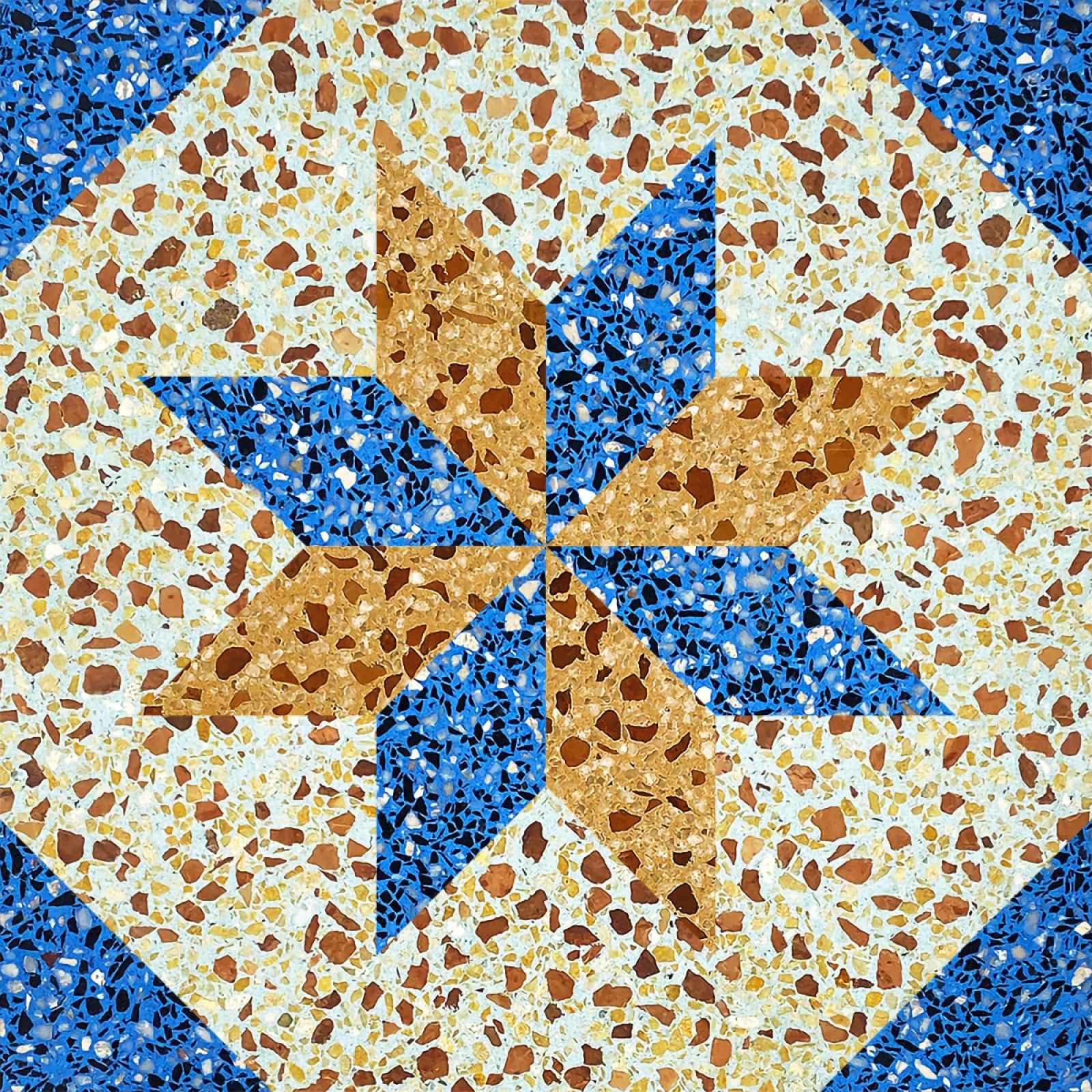 Válassz N2021T terrazzo mintázatú modellt, és élvezd az Iamart cementlapok lenyűgöző designját otthonában! Tökéletes burkolás árak minden otthon szépítéséhez.