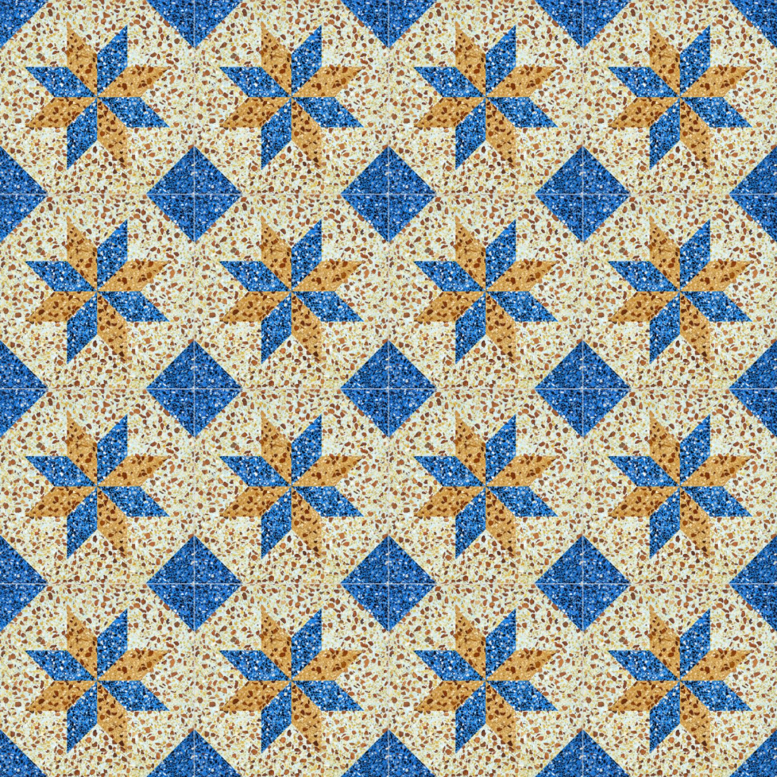 Az N2021T terrazzo stílusú cementlap igazán magas szintre emeli a burkolás árak értékét. Válassz Iamart cementlapot, ha fontos a design és a tartósság is!
