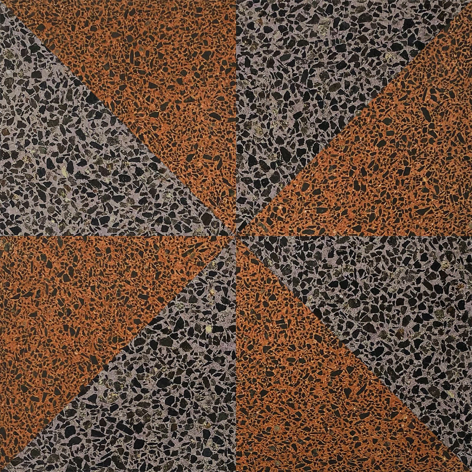 Az N2022T terrazzo mintázatú modell az Iamart cementlap exkluzív designját ötvözi elérhető burkolás árakkal. Válassz most, és tedd otthonodat stílusossá!