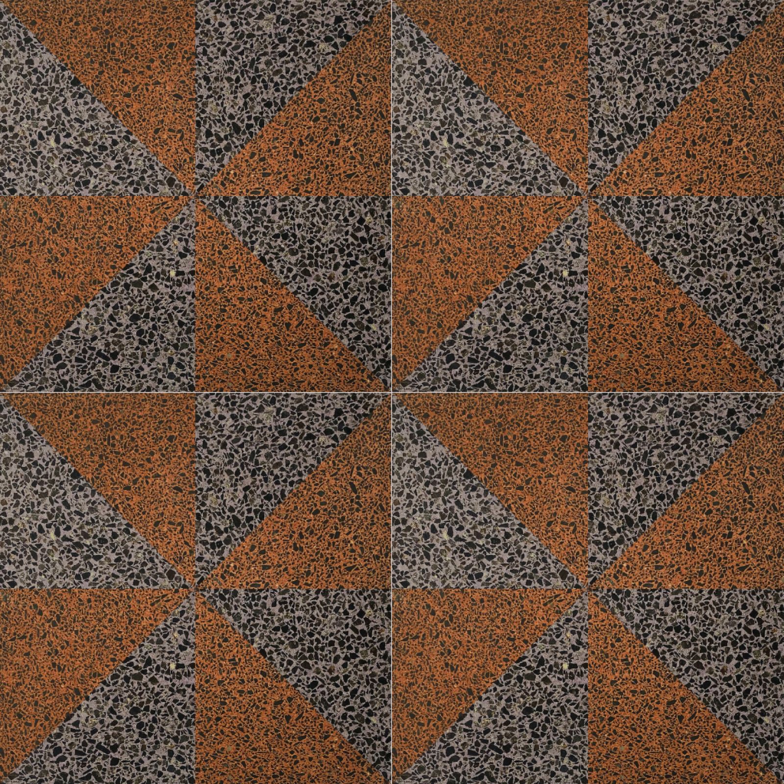 Az N2022T az Iamart terrazzo stílusú cementlapok és a burkolás árak tökéletes egyensúlyát kínálja önnek. Tartósság és design, amely bármely otthonba illik!