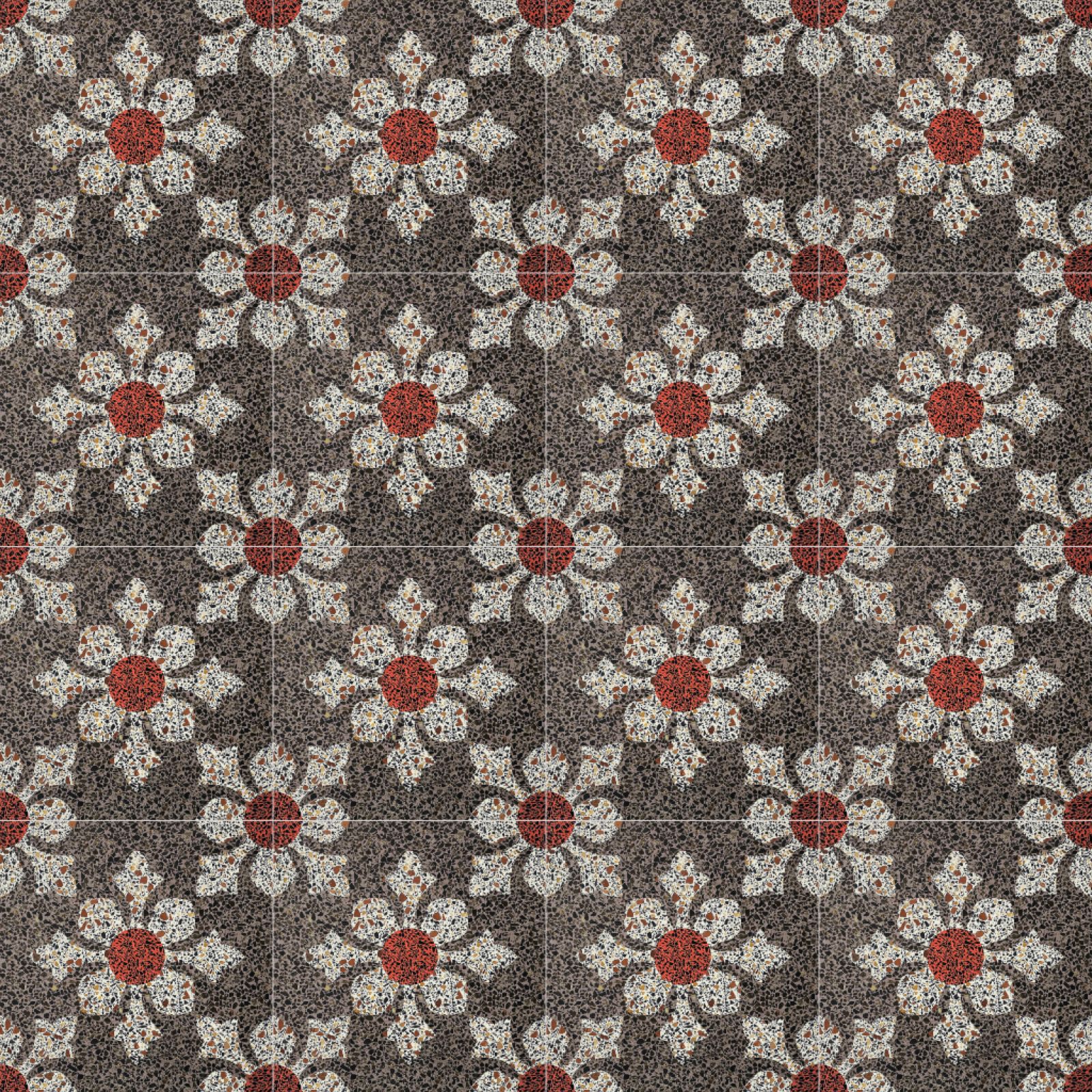 Az N2023T terrazzo stílusú modell kiváló választás, ha tartós, stílusos és elérhető burkolás árakra vágysz. Iamart cementlap megoldás modern otthonokba!