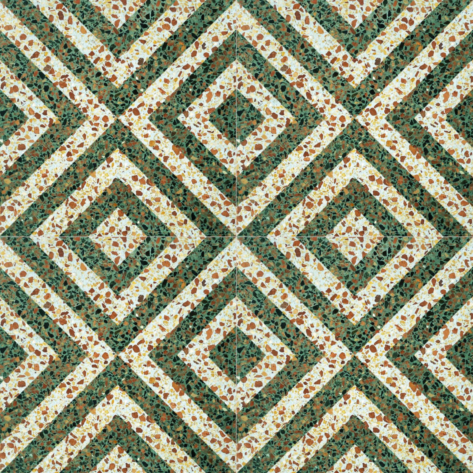 A 2038T prémium minőségű, terrazzo stílusú Iamart cementlap, amely otthonod különleges dísze lehet. Válassz időtálló IAMART burkolást elérhető árakon!