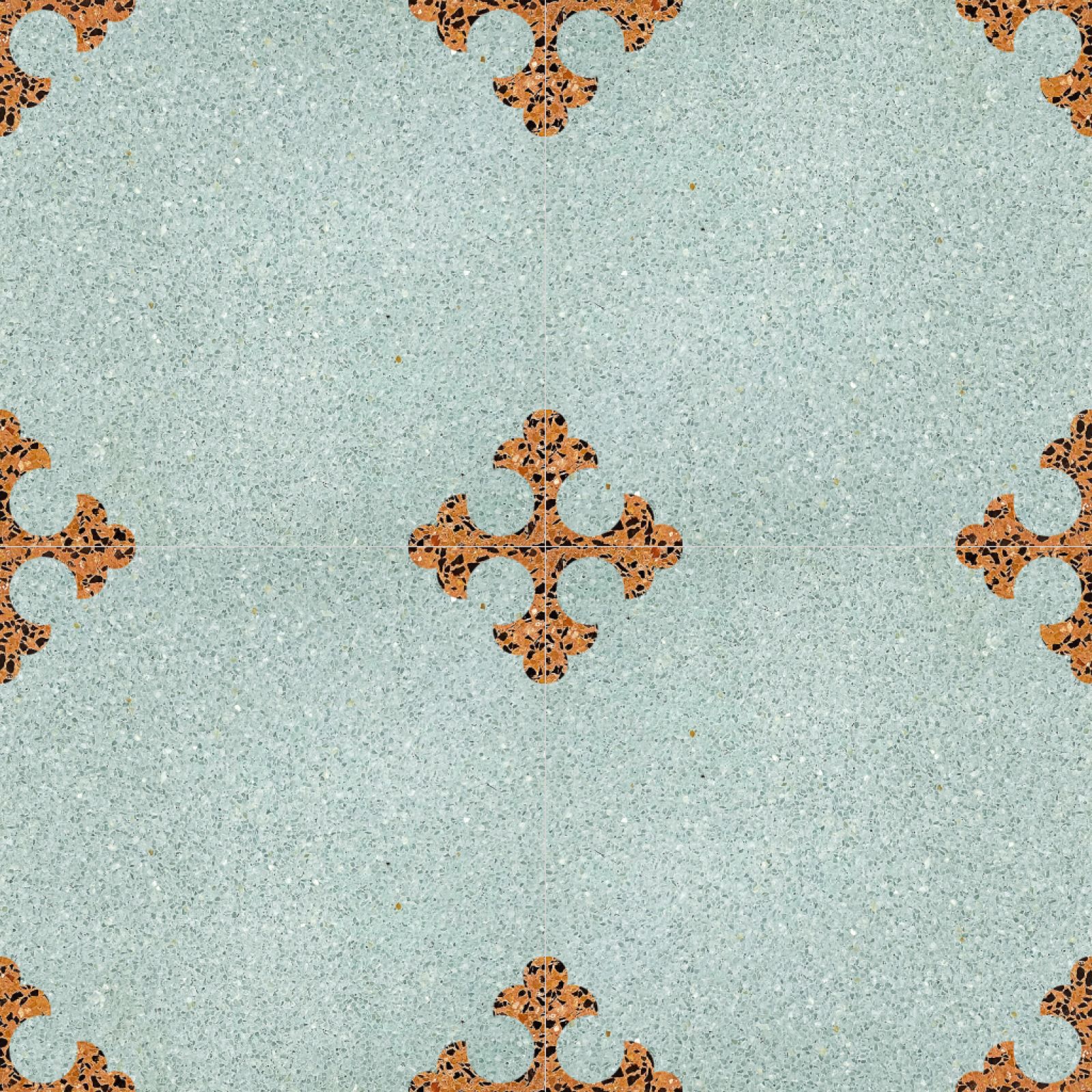 Az IAMART manufaktúra N2045T terrazzo stílusú burkolatai egyediséget és prémium minőséget hoznak otthonodba. Válaszd a kézzel készített burkolatot!