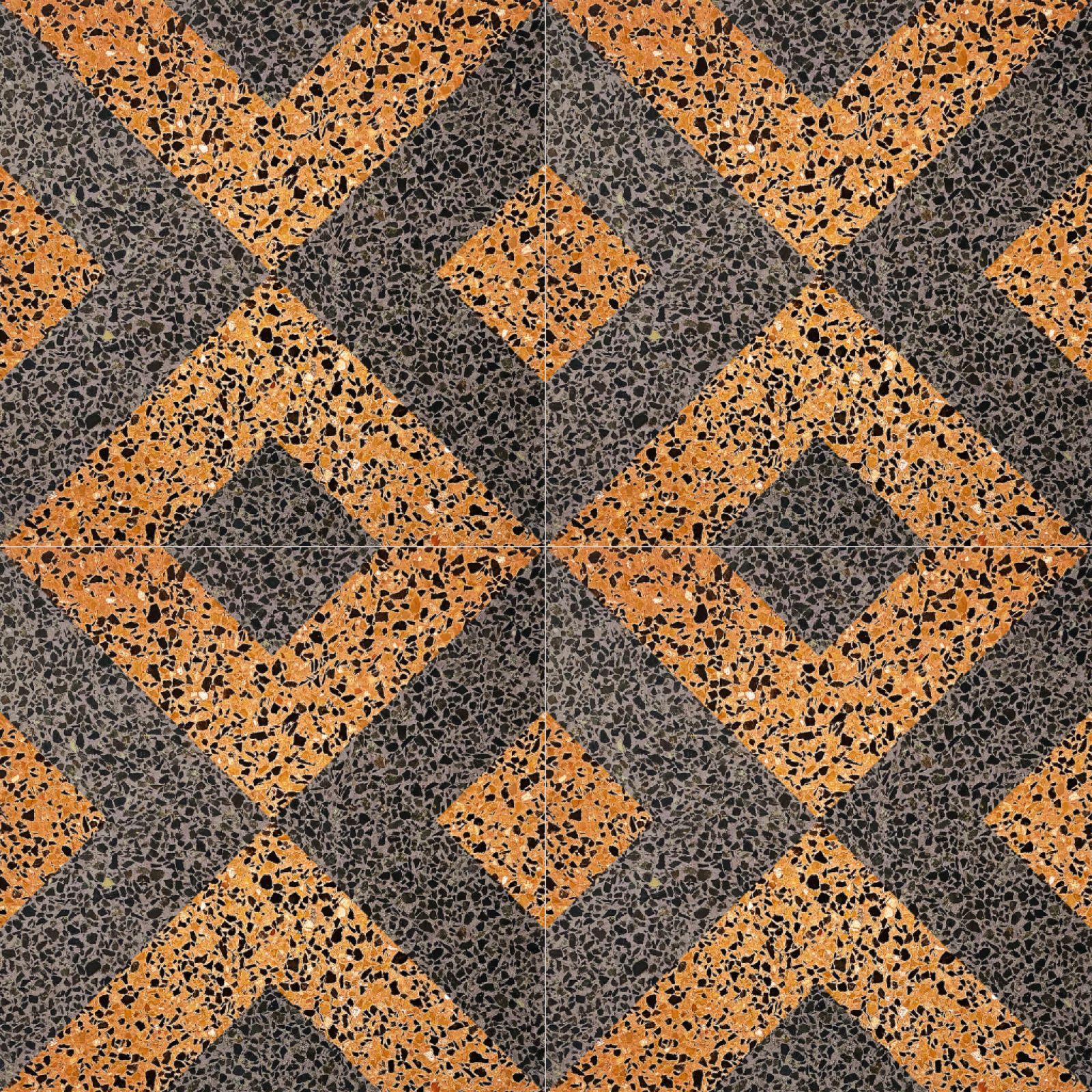 Az IAMART manufaktúra N2055T terrazzo burkolatai egyediséget és prémium minőséget hoznak otthonodba. Válaszd a kézzel készített burkolatot!