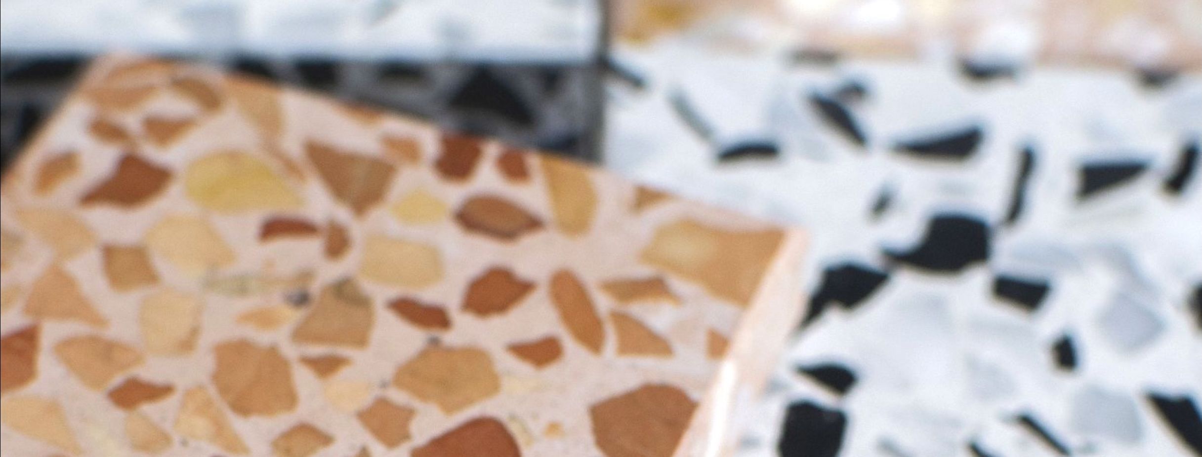 Monolit Terrazzo Plus