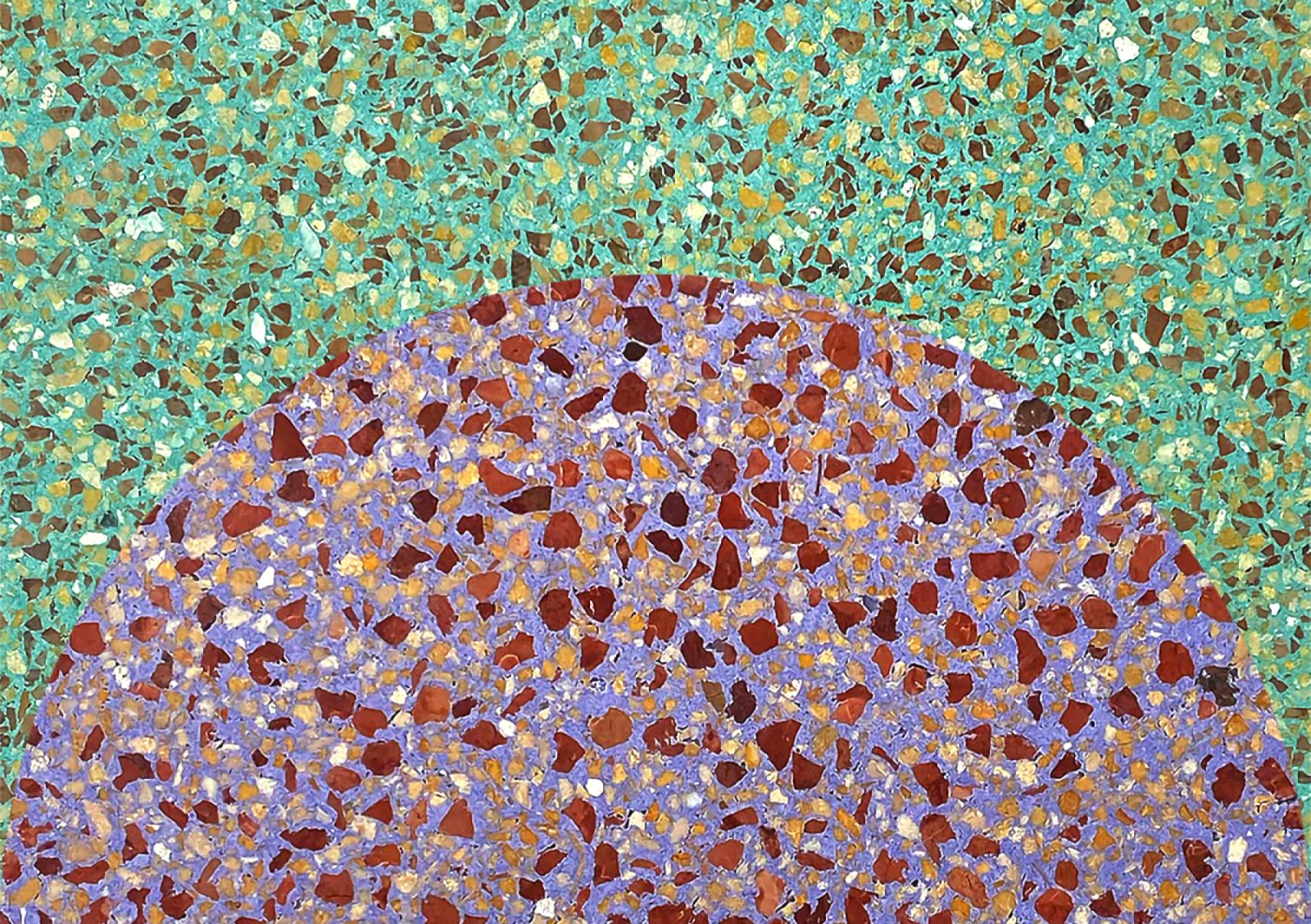 Az IAMART Magazin oldalain mediterrán hangulat, terrazzo burkolatok és a nyár színei várnak. Fedezd fel az évszak friss dizájntrendjeit!